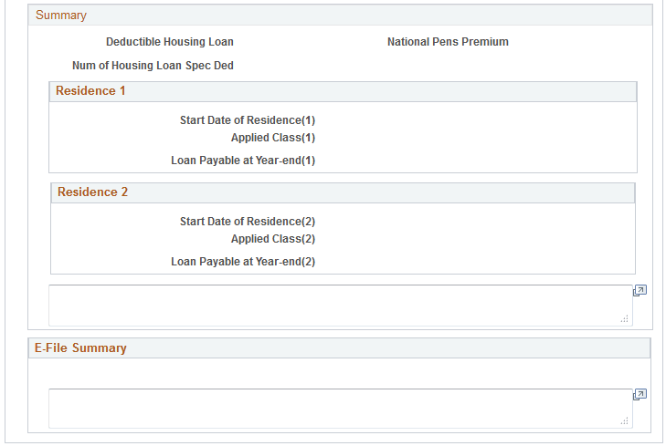 Rvw/Update YEA Report Data JPN page (2 of 2)