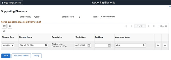 Supporting Elements_Secondary