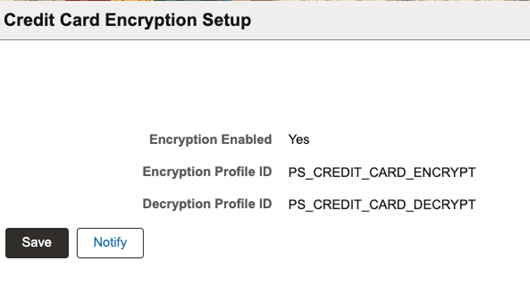 Credit Card Encryption Setup_1