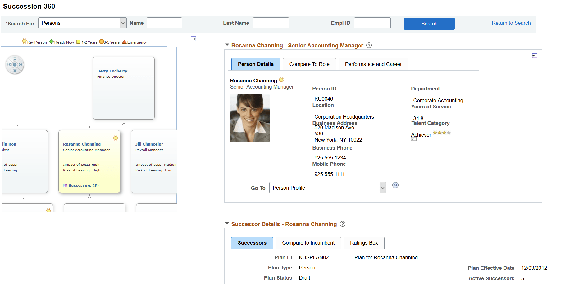 Succession 360 page (1 of 2)