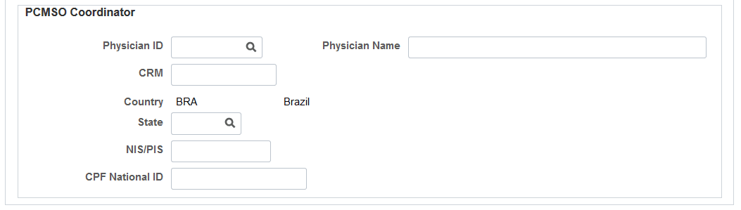 Biological Monitor Result BRA page (2 of 2)