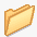Large folder icon