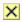Delete Query icon