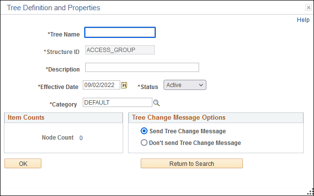 Tree Definition and Properties page