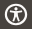 Quick access bar - Accessibility Button