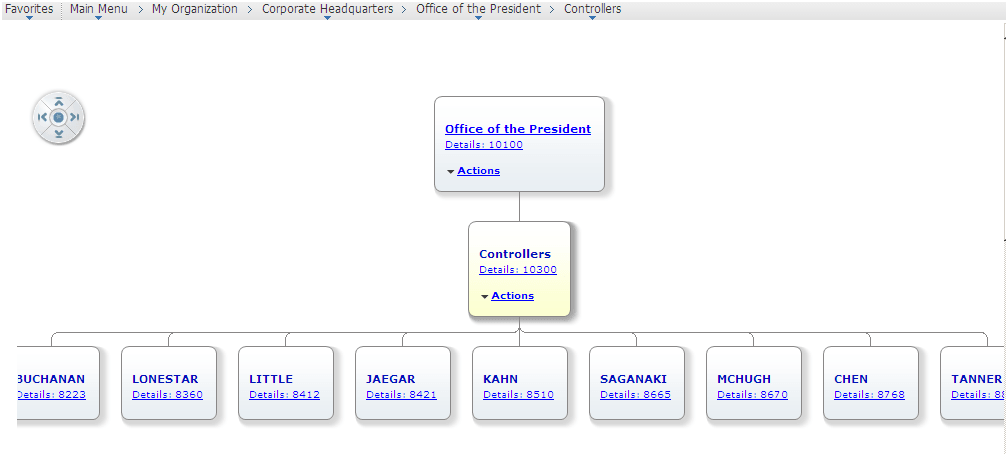 SmartNavigation page example