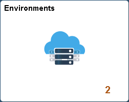 Environment Tile