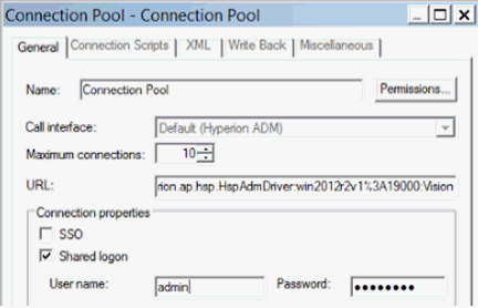 connectionpooldialog-gif.gifの説明は以下のとおりです