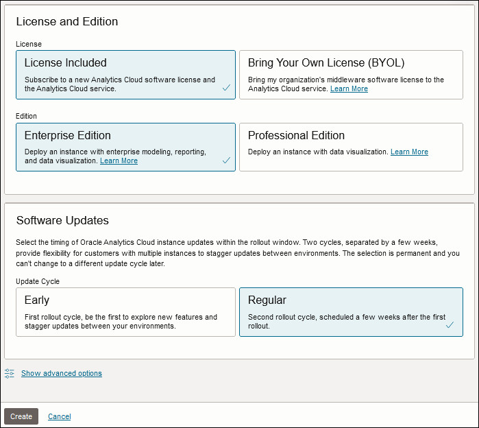 oac_create2.jpgの説明は以下のとおりです oac_create2.jpgの説明は以下のとおりです