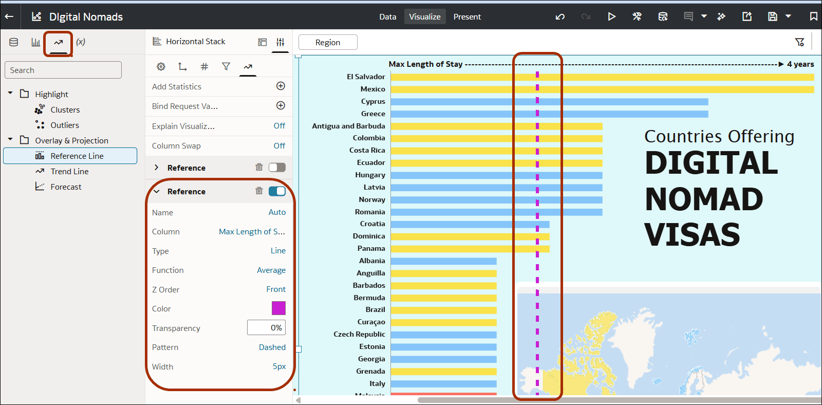 configure-reference-line.pngの説明が続きます configure-reference-line.pngの説明が続きます