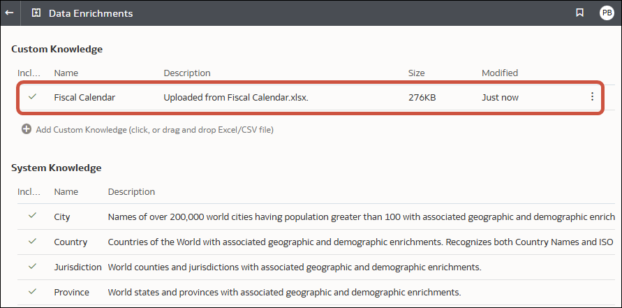 custom_knowledge_ex_upload.pngの説明は以下のとおりです
