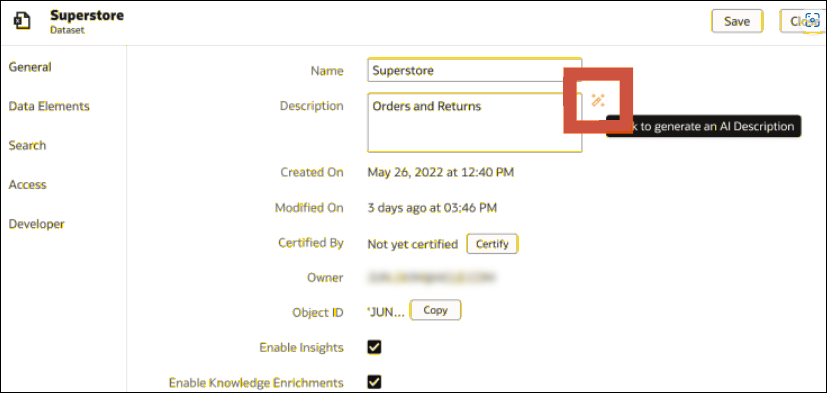 inspect-catalog-suggestion.pngの説明は以下のとおりです