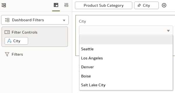 Description of city_param_dashboard_filter.png follows