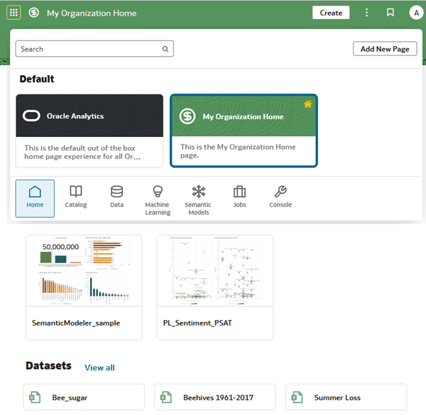Description of custom_home.png follows