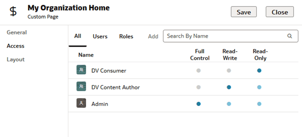 Description of custom_page_access.png follows