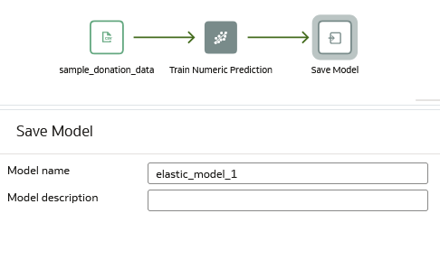 Description of train_model_dataflow.png follows