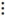 Menu icon