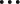 「アクション」アイコン