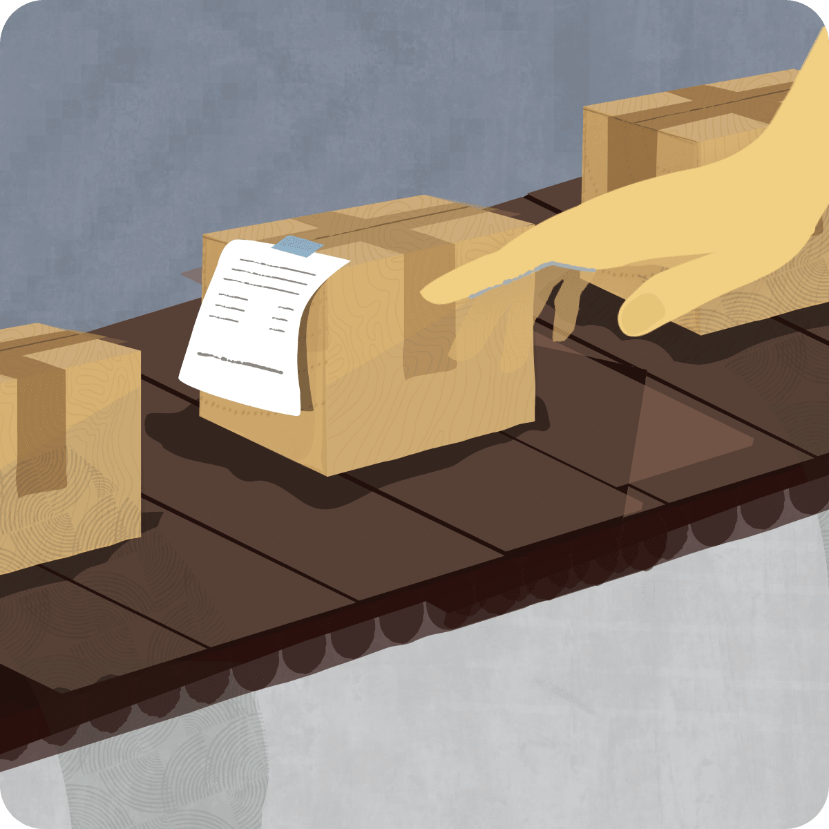 ヒューマン・イン・ザ・ループ