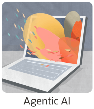 エージェントAI