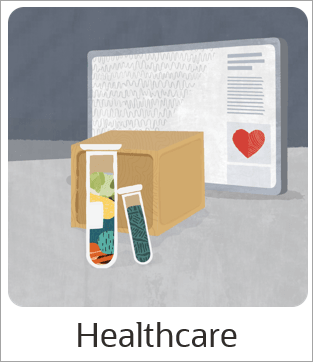 Healthcare