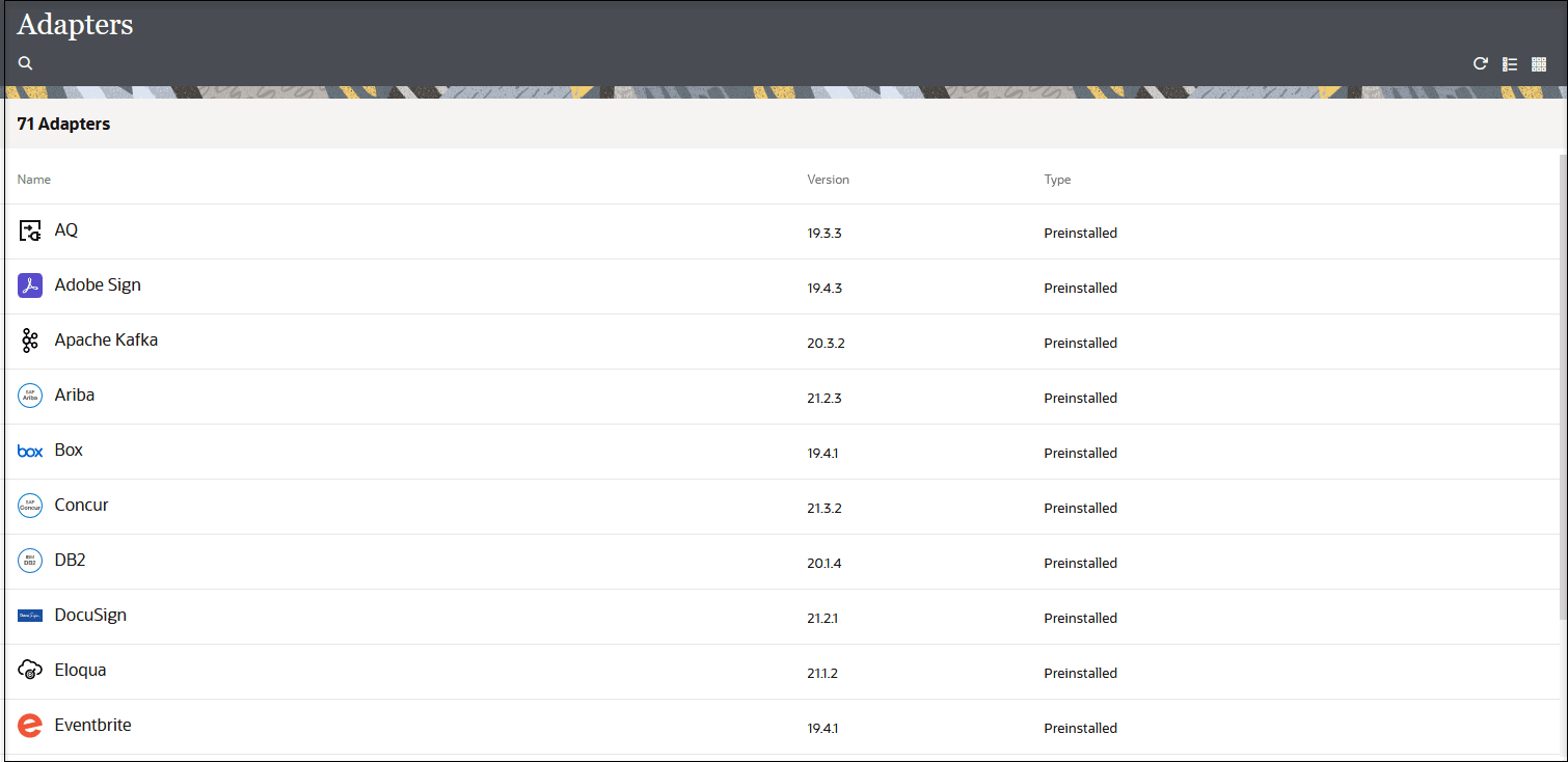 oic3_adapters.pngの説明は以下のとおりです