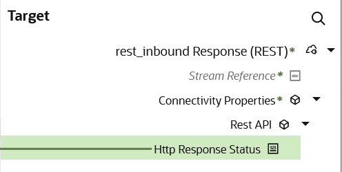 oic3_connect_props_resp.pngの説明は以下のとおりです oic3_connect_props_resp.pngの説明は以下のとおりです
