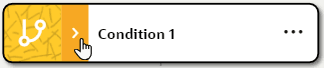 条件の展開