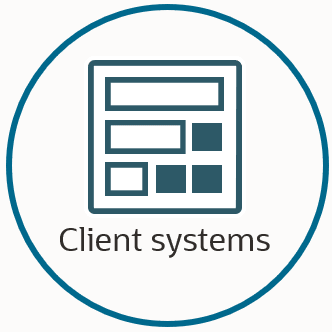 クライアント・システム