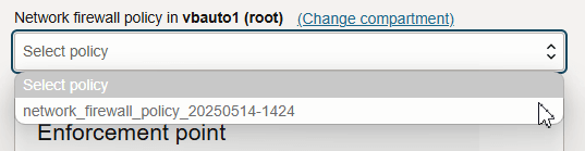 pe-firewall-selectpolicy.pngの説明は以下のとおりです