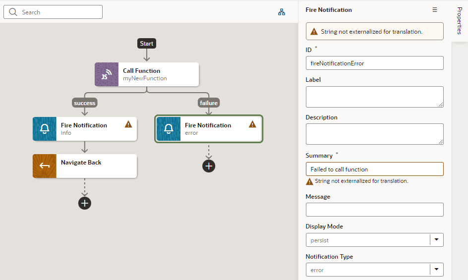 action-chain-editor-finished.pngの説明は以下のとおりです