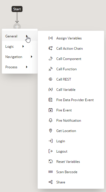 action-chain-editor-popupmenu.pngの説明は以下のとおりです