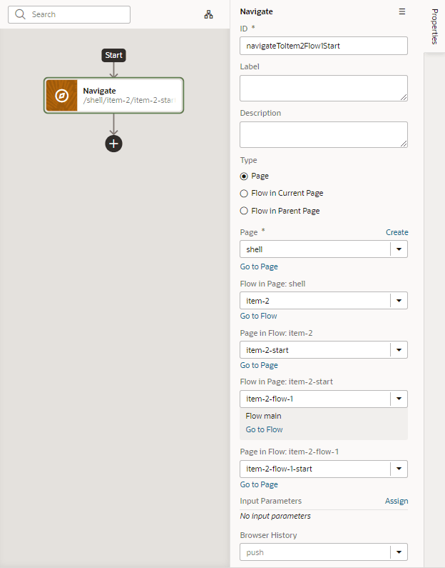 action-chain-editor-selecttarget.pngの説明は以下のとおりです
