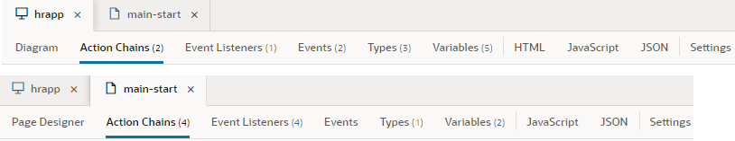 app-designer-overview.pngの説明は以下のとおりです