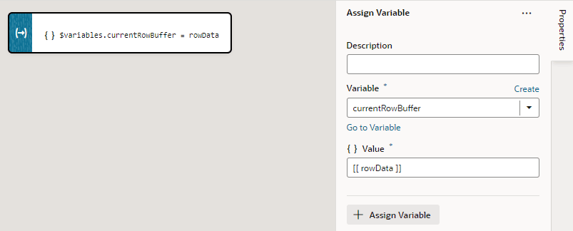 assignvar-ojbeforerowedit.pngの説明は以下のとおりです