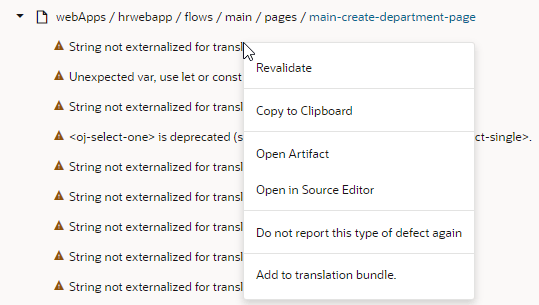 audit-rightclickmenu.pngの説明は以下のとおりです