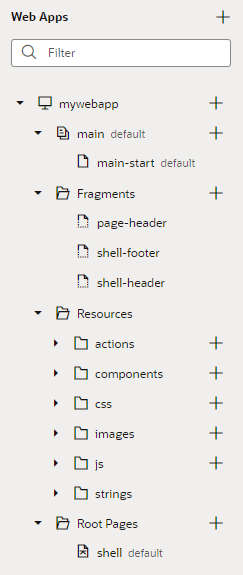 browser-app-structure.pngの説明は以下のとおりです