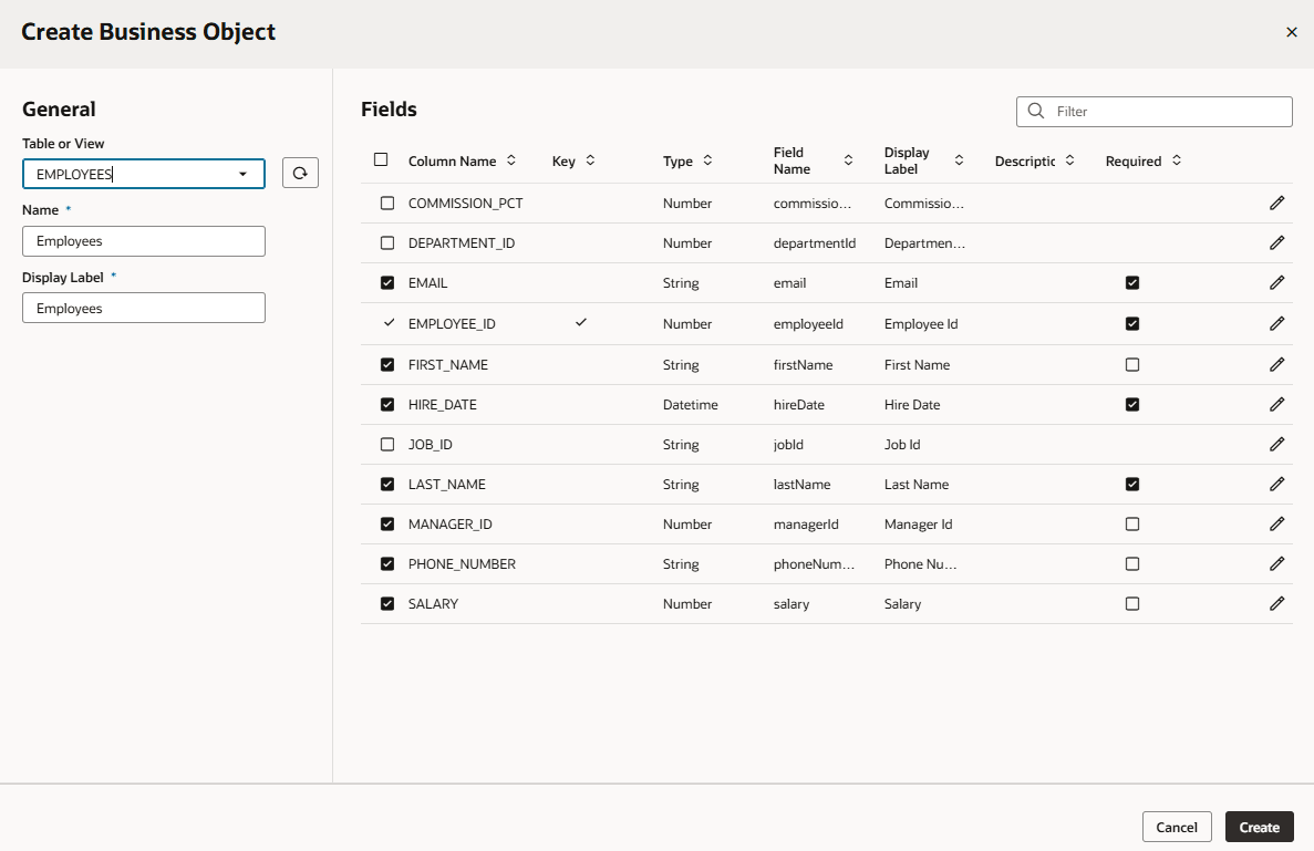 byos-create-bo-fields.pngの説明は以下のとおりです