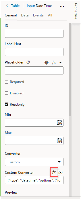 common-timezone-select-custom-converter.pngの説明は以下のとおりです
