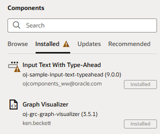 component-exchange-installed.pngの説明は以下のとおりです