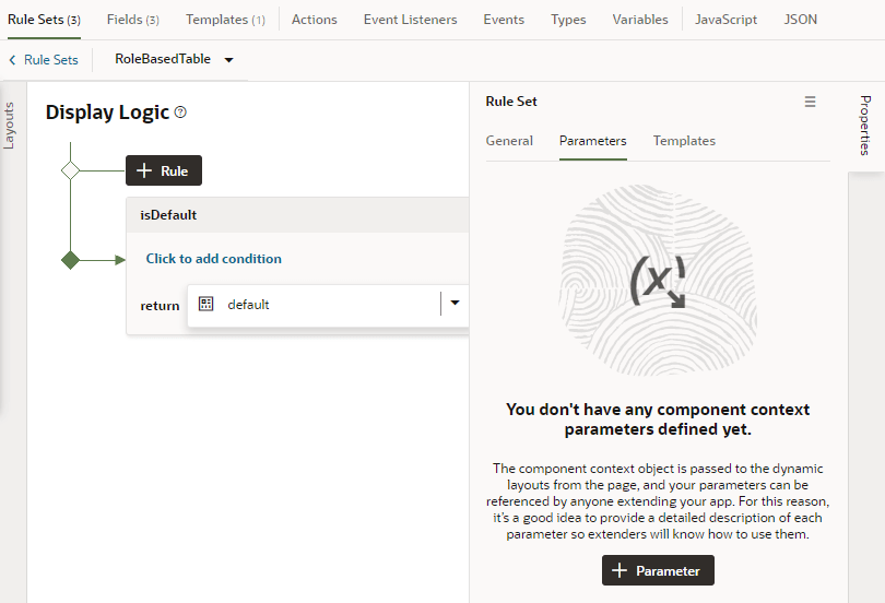 componentcontext-parameters.pngの説明は以下のとおりです