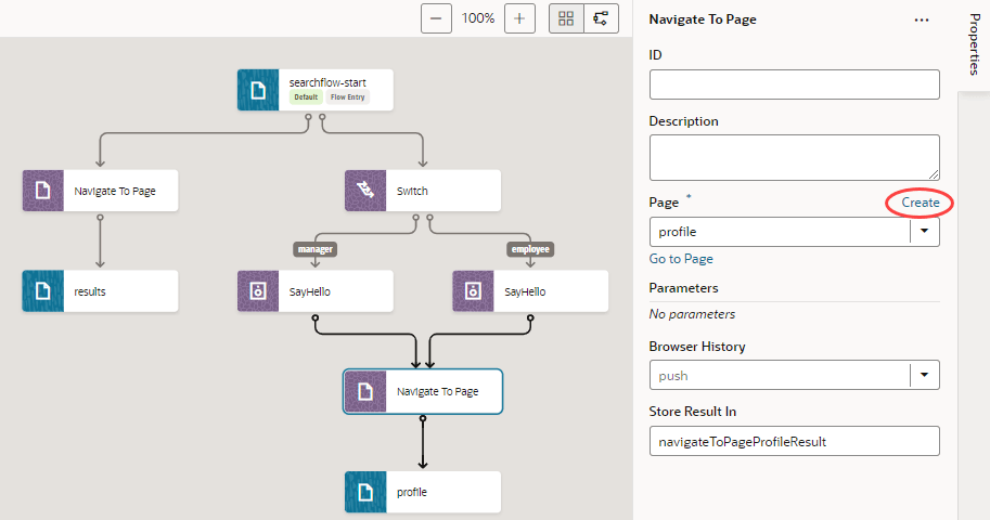diagramview-flow-action-addmore.pngの説明は以下のとおりです diagramview-flow-action-addmore.pngの説明は以下のとおりです