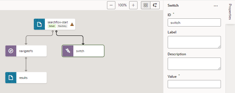 diagramview-flow-action-configureproperties.pngの説明は以下のとおりです diagramview-flow-action-configureproperties.pngの説明は以下のとおりです