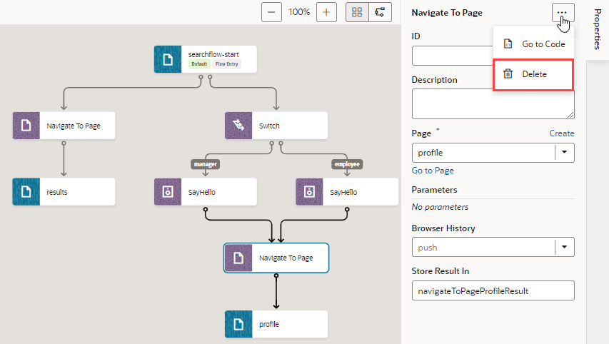 diagramview-flow-deleteaction.pngの説明は以下のとおりです diagramview-flow-deleteaction.pngの説明は以下のとおりです