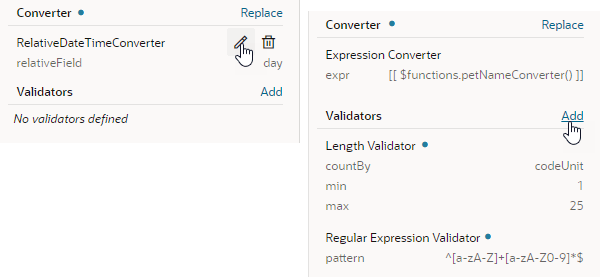 field-validator-converter-properties.pngの説明は以下のとおりです