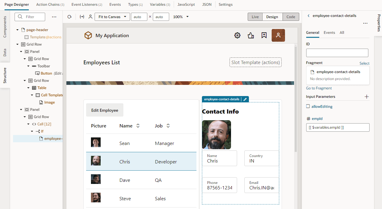 fragment-container-properties.pngの説明は以下のとおりです