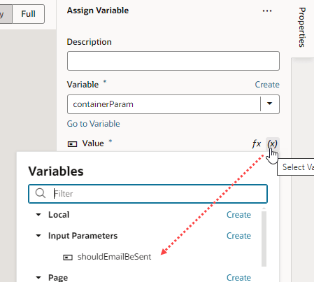 fragment-data-container-actionchain-assignvariable-mapping.pngの説明は以下のとおりです fragment-data-container-actionchain-assignvariable-mapping.pngの説明は以下のとおりです