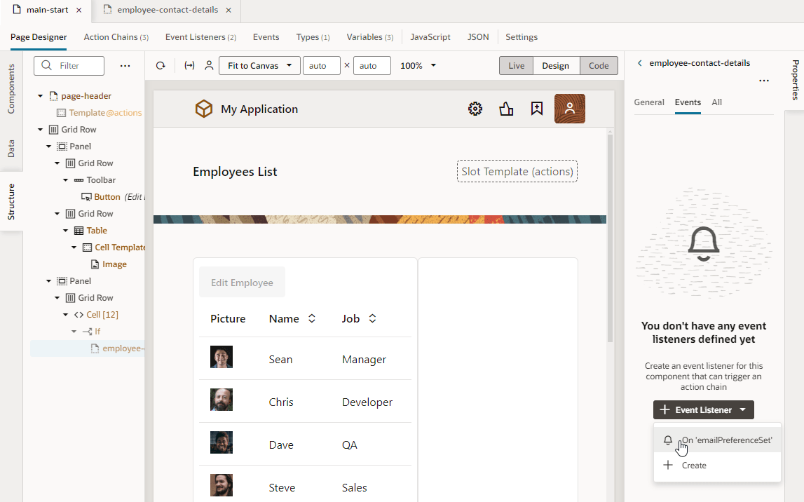 fragment-data-container-emailpreferenceevent.pngの説明は以下のとおりです fragment-data-container-emailpreferenceevent.pngの説明は以下のとおりです
