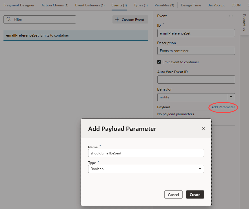 fragment-data-emailpreferenceset-fireevent-payload.pngの説明は以下のとおりです fragment-data-emailpreferenceset-fireevent-payload.pngの説明は以下のとおりです