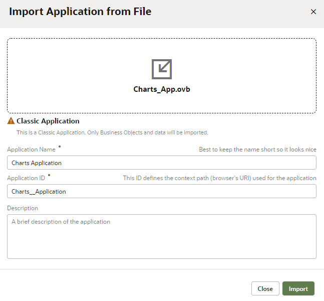 homepage-importapp-classic.pngの説明は以下のとおりです